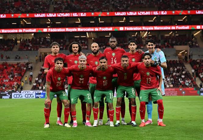 Match amical : Le Maroc affrontera le Mali à la place du Ghana